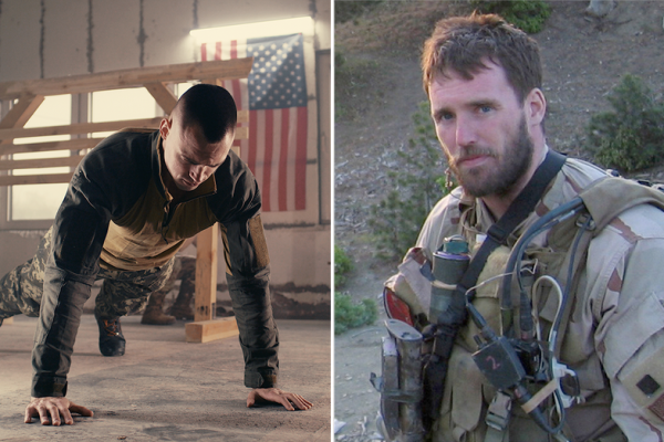 Memorial Day “Murph” Antrenmanı: Bu Askerî Dayanıklılık Testini Tamamlayabilir misiniz?