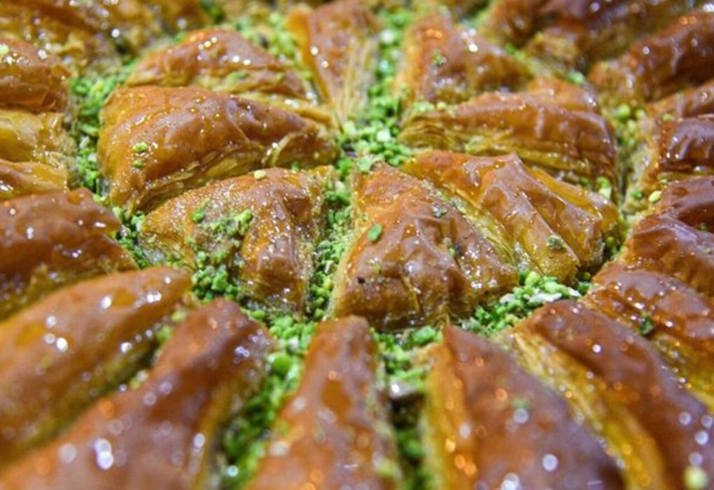Saray Tatlılarında Şok Sonuç: 20 Baklava Numunesinin 5’inden Bakteri Tespit Edildi